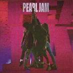 Pearl Jam - Ten - Plak