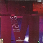 Pearl Jam - Ten - Plak