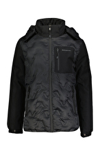 Back&Bond Erkek Mont B35W60043