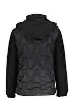 Back&Bond Erkek Mont B35W60043