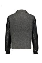 Back&Bond Erkek Mont B35W60047