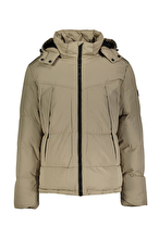 Back&Bond Erkek Mont B35W60035