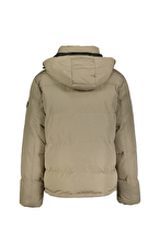 Back&Bond Erkek Mont B35W60035