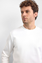 Back&Bond Erkek Sweatshirt B35W12005