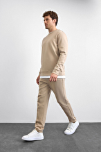 Back&Bond Erkek Sweatshirt B35W12005