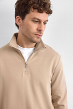Back&Bond Erkek Sweatshirt B35W12006