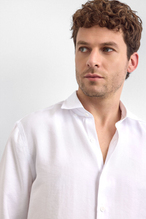 Back&Bond Erkek Gömlek B35W20014