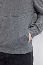 Back&Bond Erkek Sweatshirt B35W12021