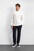 Back&Bond Erkek Sweatshirt B35W12007