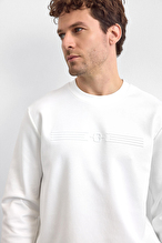 Back&Bond Erkek Sweatshirt B35W12032