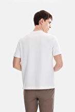 Back&Bond Erkek Tişört BTS1006700000