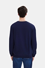 Back&Bond Erkek Sweat BTR4003200000