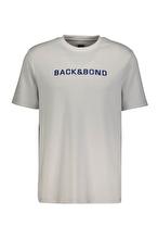 Back&Bond Erkek Tişört B35S10049