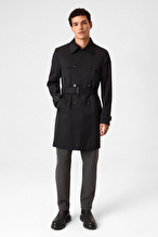 Back&Bond Erkek Mont 6005500000