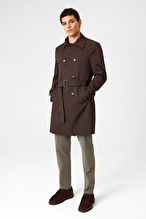 Back&Bond Erkek Mont 6005500000