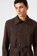 Back&Bond Erkek Mont 6005500000