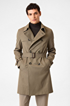 Back&Bond Erkek Mont 6005500000