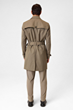 Back&Bond Erkek Mont 6005500000