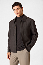 Back&Bond Erkek Ceket BCT5500700000