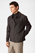 Back&Bond Erkek Ceket BCT5500700000