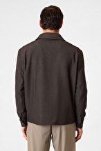 Back&Bond Erkek Ceket BCT5500700000