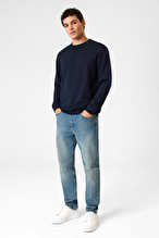 Back&Bond Erkek Sweatshirt BSW1205200000