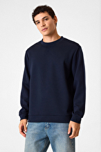 Back&Bond Erkek Sweatshirt BSW1205200000