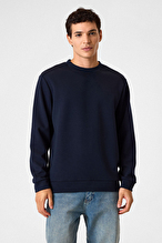 Back&Bond Erkek Sweatshirt BSW1205200000