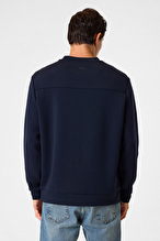 Back&Bond Erkek Sweatshirt BSW1205200000