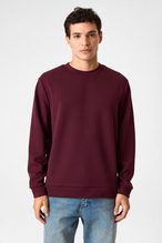 Back&Bond Erkek Sweatshirt BSW1205200000