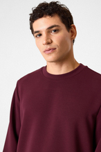 Back&Bond Erkek Sweatshirt BSW1205200000