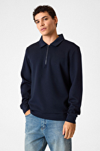 Back&Bond Erkek Sweatshirt BSW1205300000