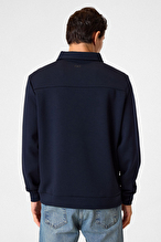 Back&Bond Erkek Sweatshirt BSW1205300000