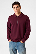 Back&Bond Erkek Sweatshirt BSW1205300000