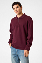 Back&Bond Erkek Sweatshirt BSW1205300000