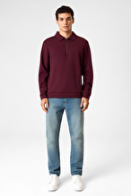 Back&Bond Erkek Sweatshirt BSW1205300000