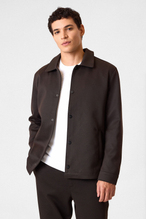 Back&Bond Erkek Mont BMN6007100000