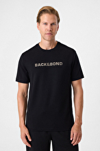 Back&Bond Erkek Tişört BTS1008500000