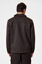 Back&Bond Erkek Mont BMN6008800000