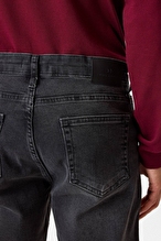 Back&Bond Erkek Pantolon BDN3501700000