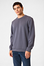 Back&Bond Erkek Sweatshirt BSW1205200000