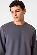 Back&Bond Erkek Sweatshirt BSW1205200000
