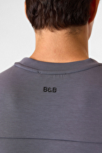 Back&Bond Erkek Sweatshirt BSW1205200000