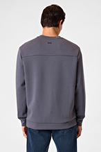 Back&Bond Erkek Sweatshirt BSW1205200000