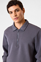 Back&Bond Erkek Sweatshirt BSW1205300000