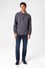 Back&Bond Erkek Sweatshirt BSW1205300000