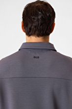 Back&Bond Erkek Sweatshirt BSW1205300000