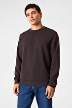 Back&Bond Erkek Sweatshirt BSW1205200000