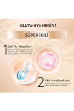 Vaseline Gluta Hya Serum Etkili Losyon Leke Karşıtı 200ml