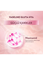 Vaseline Gluta Hya Serum Etkili Losyon Canlandırıcı Parlaklık 200ml